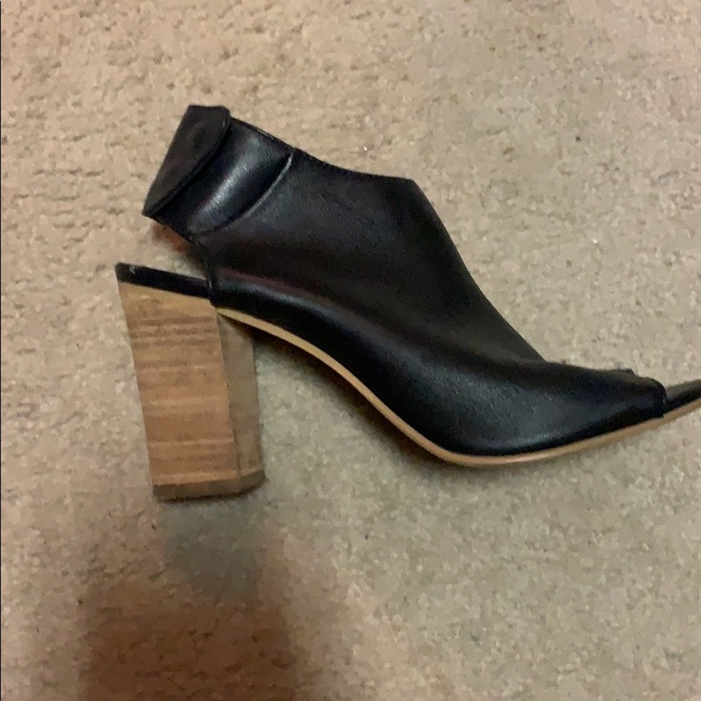 Steve Madden Heels